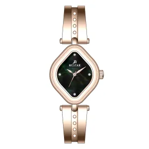 Westar Ornate Ladies Casual Quartz Watch - 20309PPN613