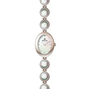 Westar Ornate Ladies Casual Quartz Watch - 20319PPN611