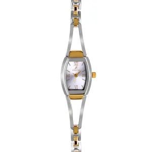 Westar Ornate Ladies Casual Quartz Watch