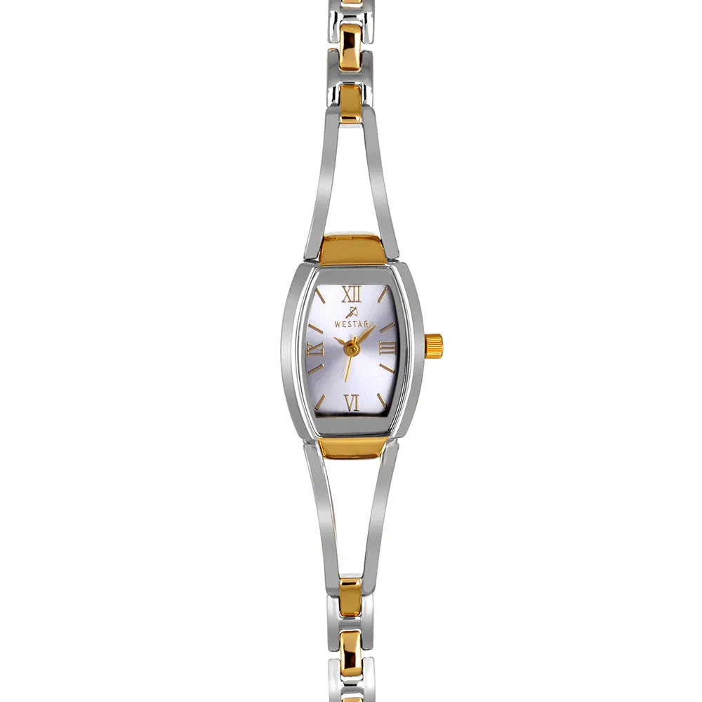 Westar Ornate Ladies Casual Quartz Watch