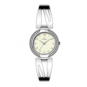 Westar Ornate Ladies Casual Quartz Watch