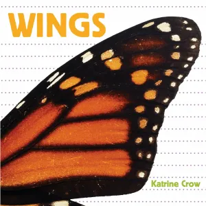 Whose Is It? Wings