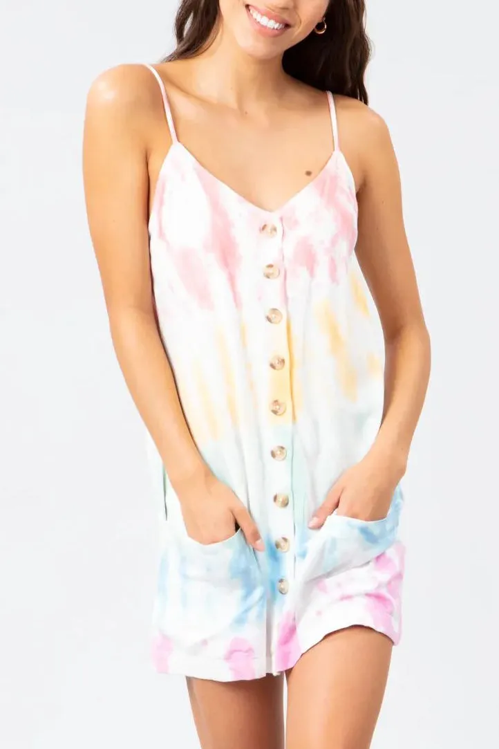 Wipeout Dress