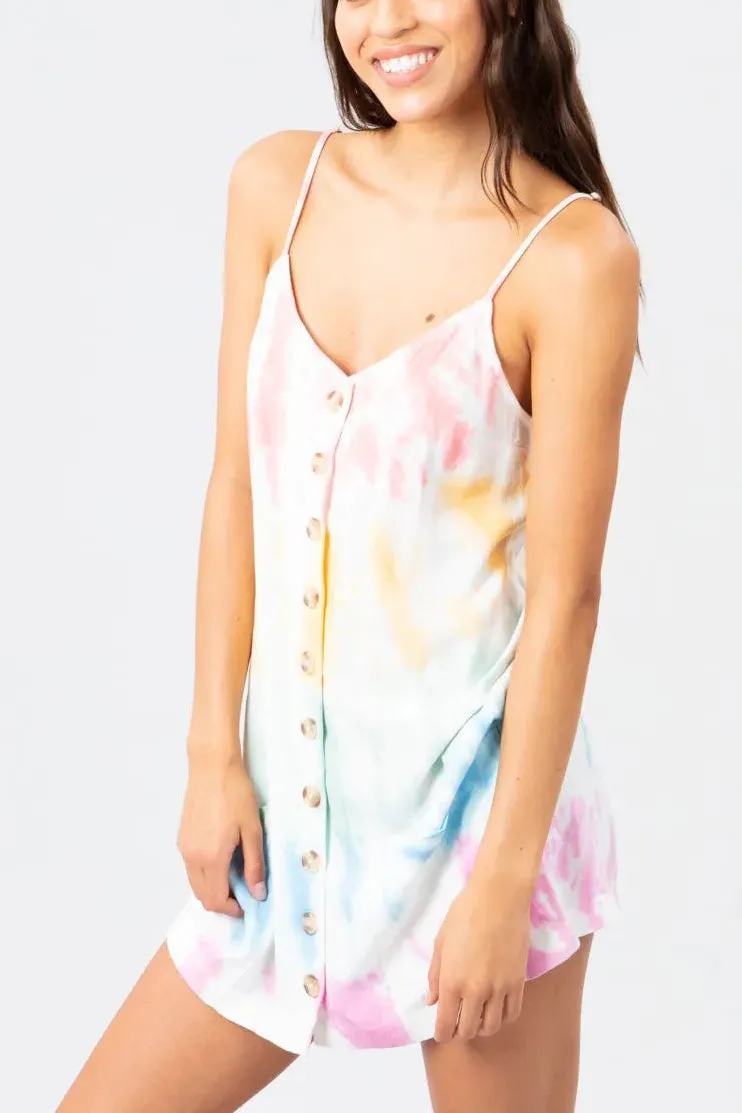 Wipeout Dress