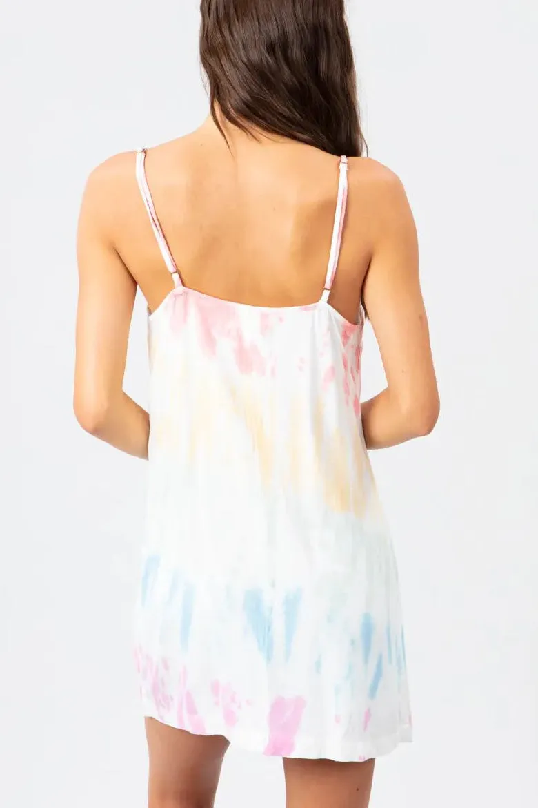 Wipeout Dress