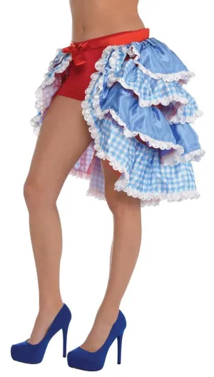 Womens Party Dress Kansas Cutie - M/L