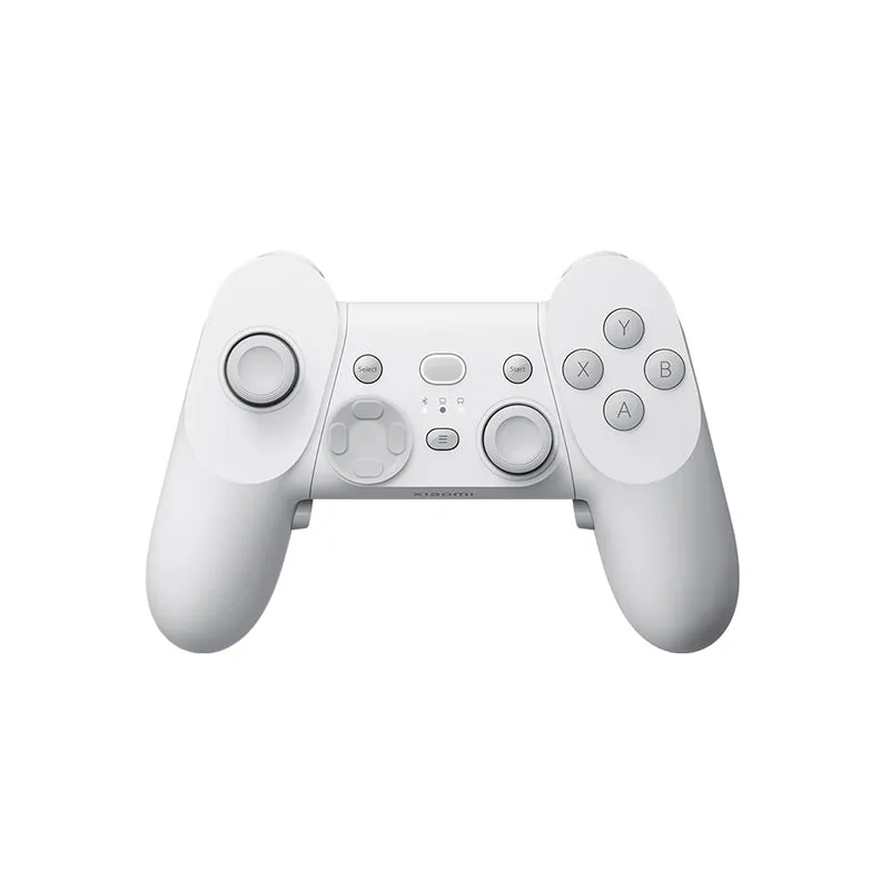 Xiaomi Gamepad Elite Edition With 6-Axis InvenSense GyroScope Wireless Controller For Android Phone Pad TV Win PC Game Bluetooth 2.4G