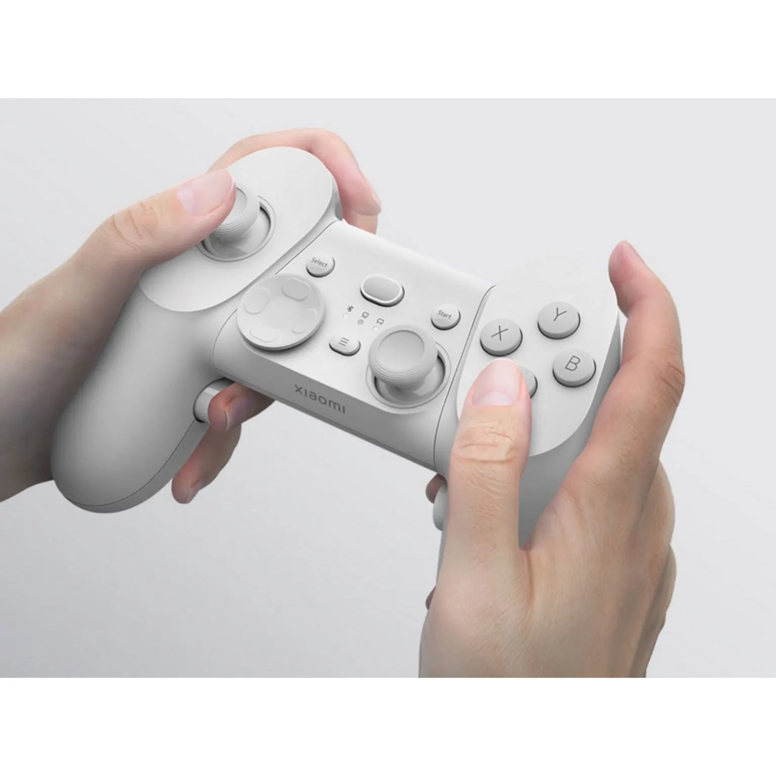 Xiaomi Gamepad Elite Edition With 6-Axis InvenSense GyroScope Wireless Controller For Android Phone Pad TV Win PC Game Bluetooth 2.4G