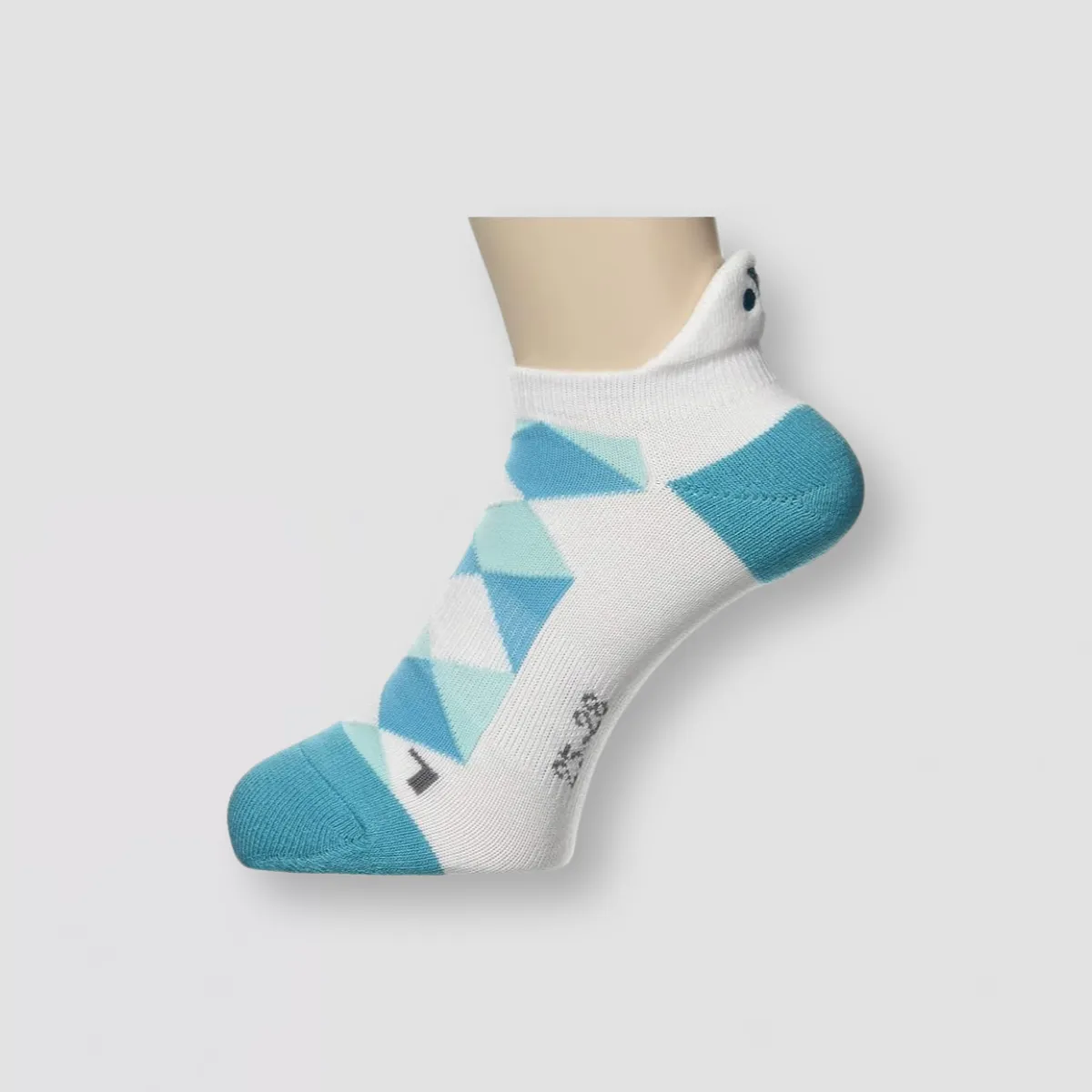 YONEX Low Cut Socks (UNISEX) 19166EX