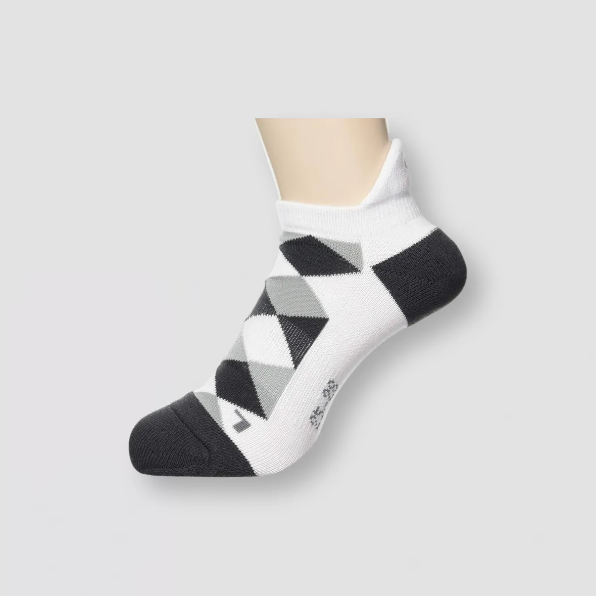 YONEX Low Cut Socks (UNISEX) 19166EX