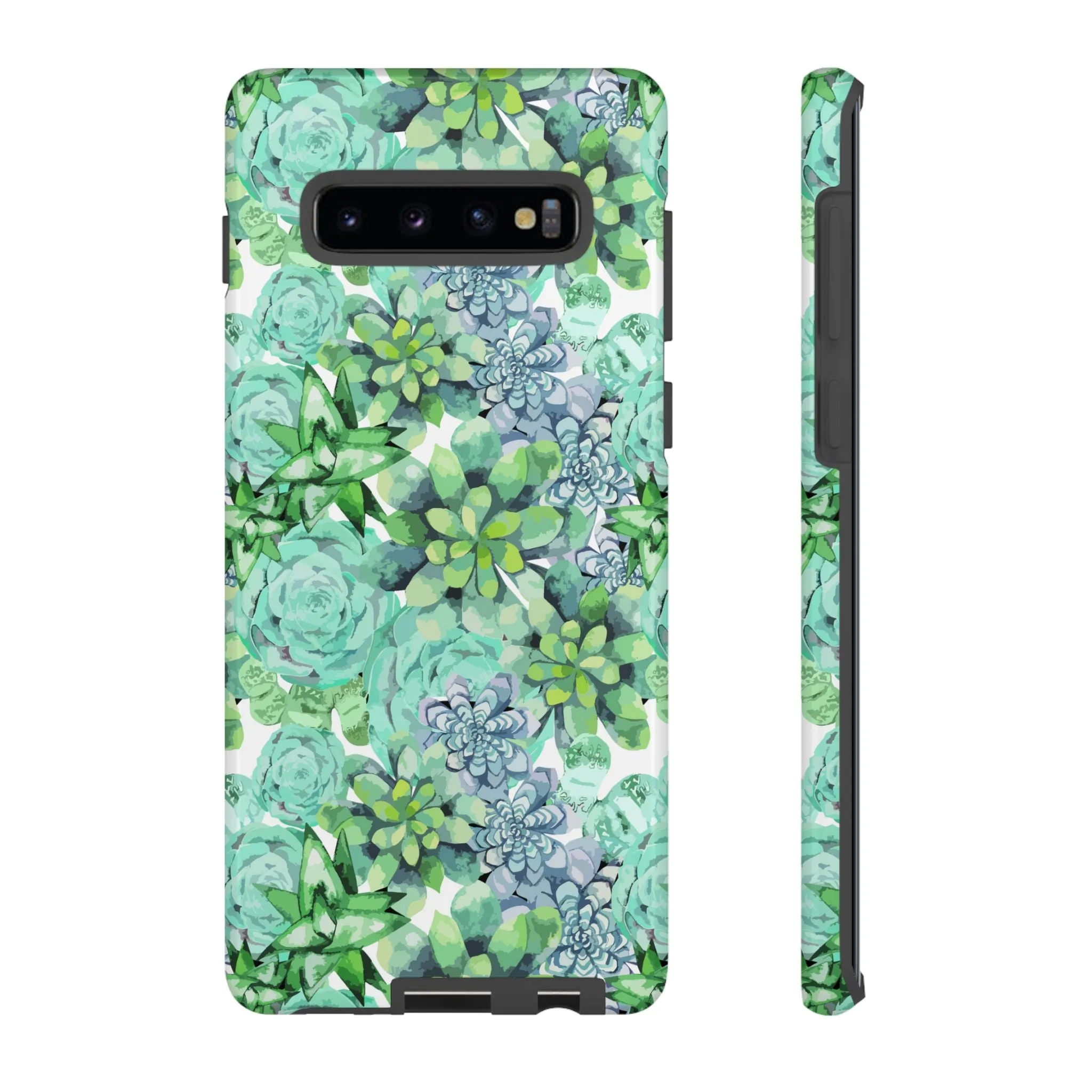 Yuma Cell Phone Tough Case - Various Styles/Sizes
