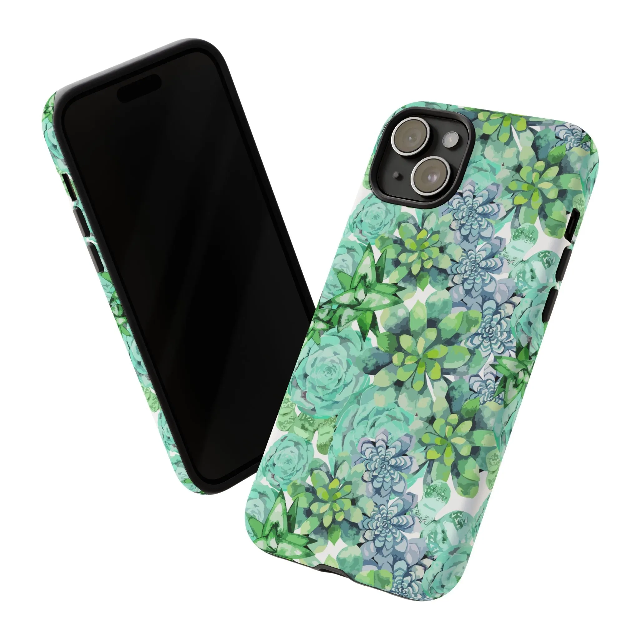 Yuma Cell Phone Tough Case - Various Styles/Sizes