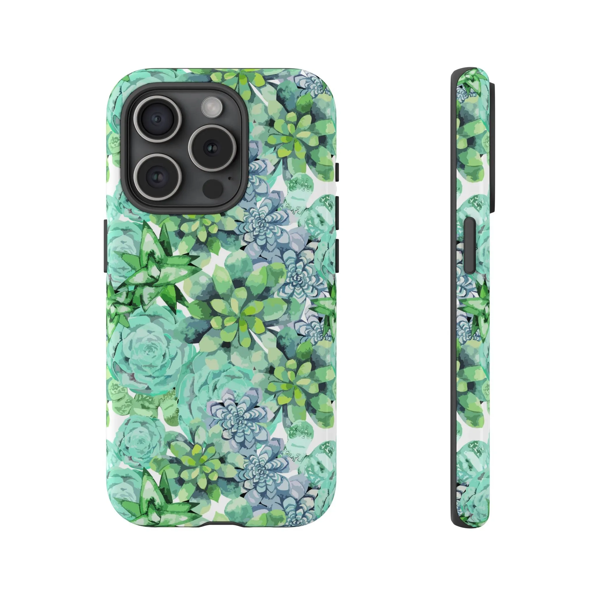 Yuma Cell Phone Tough Case - Various Styles/Sizes