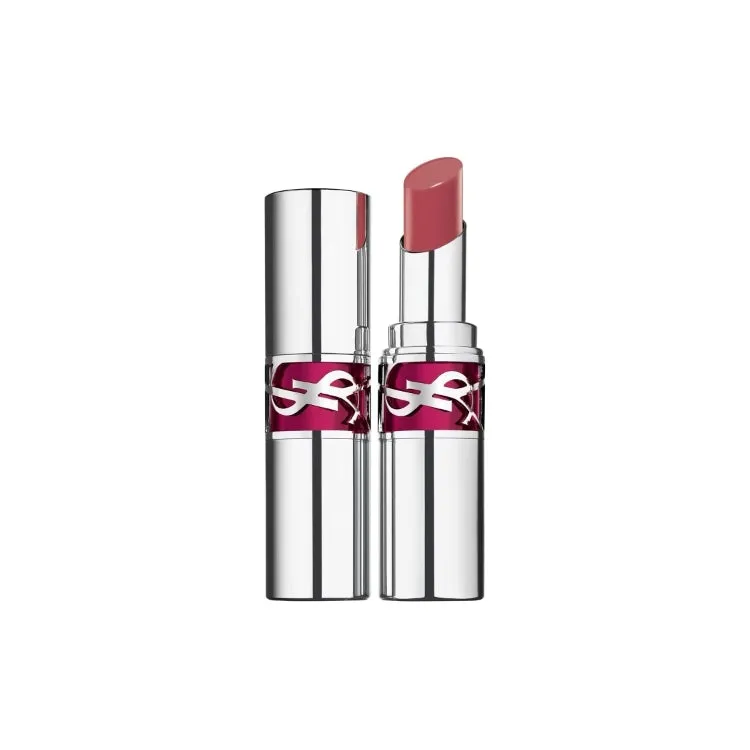Yves Saint Laurent - Loveshine Candy Glaze - Gloss En Stick Brillance Glossy - Glossy Shine Lip Gloss Stick