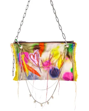 Zero Waste Capsule Handbag #2