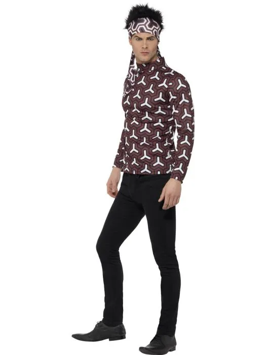 Zoolander - Dishy Derek